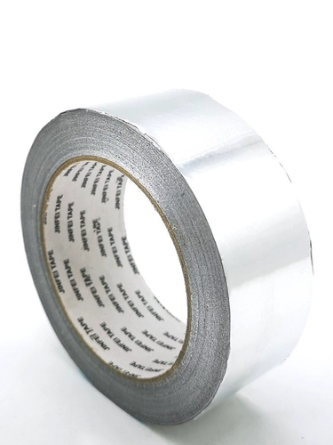 Термостойкая водостойкая самоклеющаяся лента, увеличенная толщина
