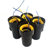 Полный автоматический запуск моторного моторного моторного конденсатора CBB6.