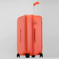 Summer Candy Series-Scrub Coral Orange