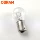 đèn pha led 12v ô tô	 Osram Phanh Bóng P21W Lái Ô Tô Bóng P21/5W Phía Sau Sương Mù Đảo Chiều Đèn Báo Đèn Đuôi đèn led xe oto den led xe oto