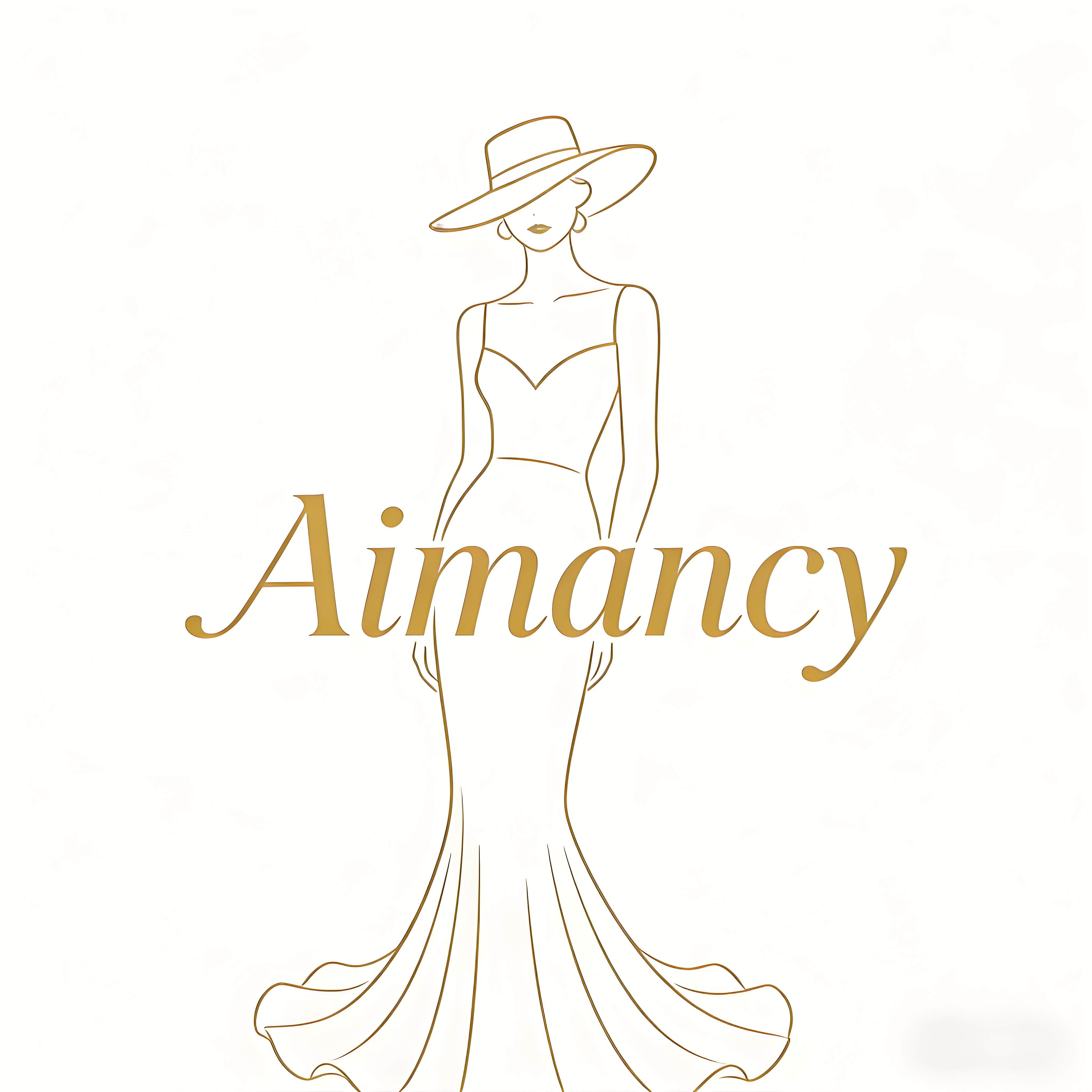 Aimancy精品女装