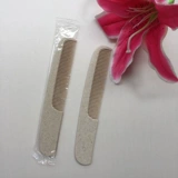 Одноразовая расческа для отеля, кожаная маска для лица, увеличенная толщина