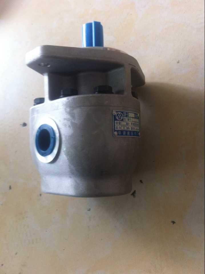 Gear pump CBF-E10P E16P E18P E25P E3P E40P E50P E63P E71P E90