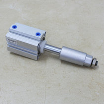 The thin cylinder SDA80 * 60 SDA80 * 65 SDA80 * 70 SDA80 * 75 SDA80 * 80