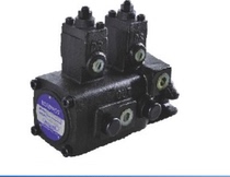 KOMPASS variable vane pump VD1-30F-A3 VB1-20-FA3 VD2 VE2