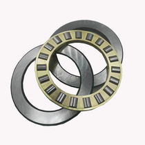 Flat pressure thrust roller bearing Inner diameter 10 12 15 17 20 25 30 35 40 45 50 55
