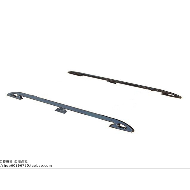 Santana Travel Edition Sang Travel Li Mái Rack Sang Lữ đoàn Mái hành lý Khung kệ Kệ sửa đổi đường sắt mái - Roof Rack 	giá để xe đạp trên nóc xe ô tô
