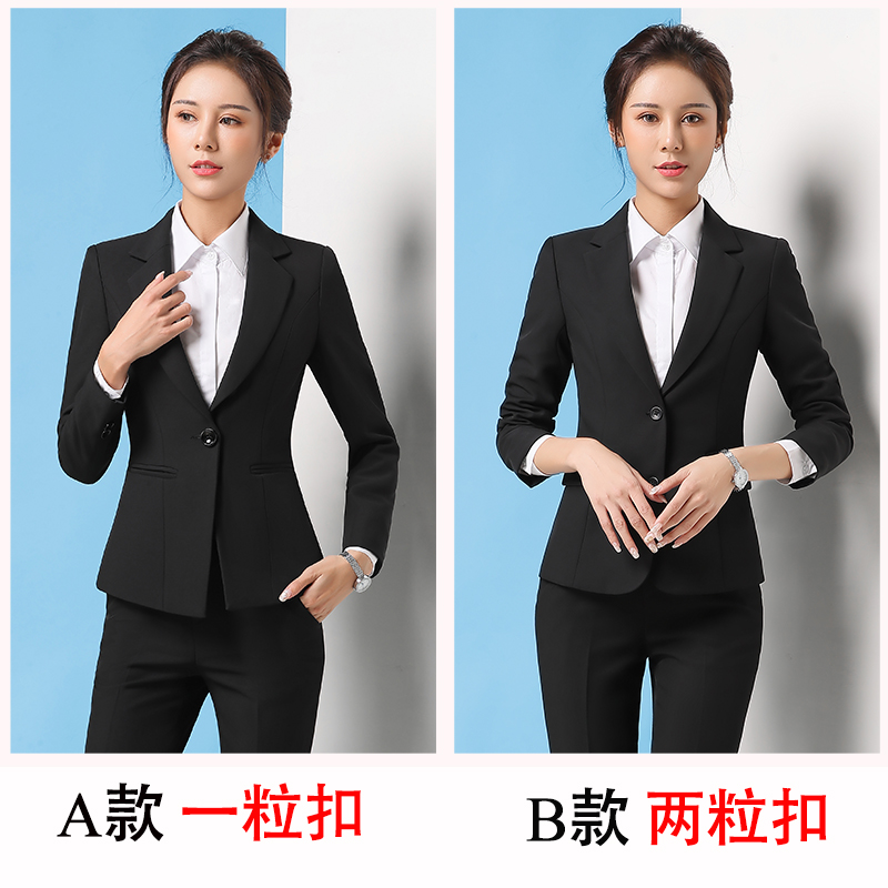 Tailleur femme HANYINGMEI    - Ref 3243667 Image 3