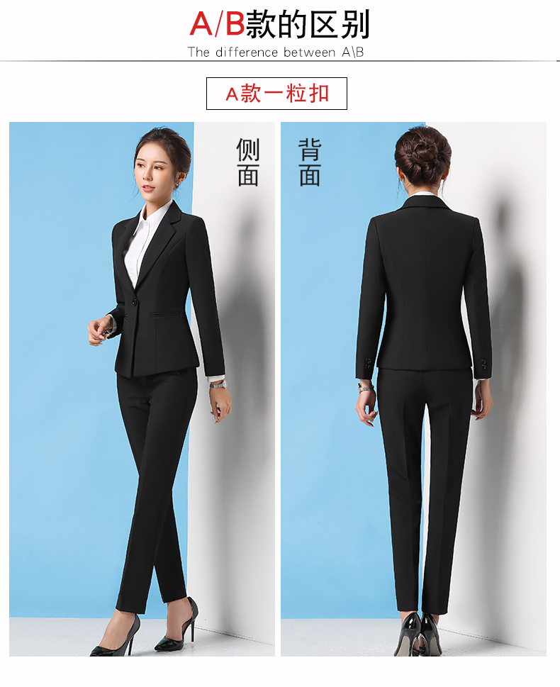 Tailleur femme HANYINGMEI    - Ref 3243667 Image 9