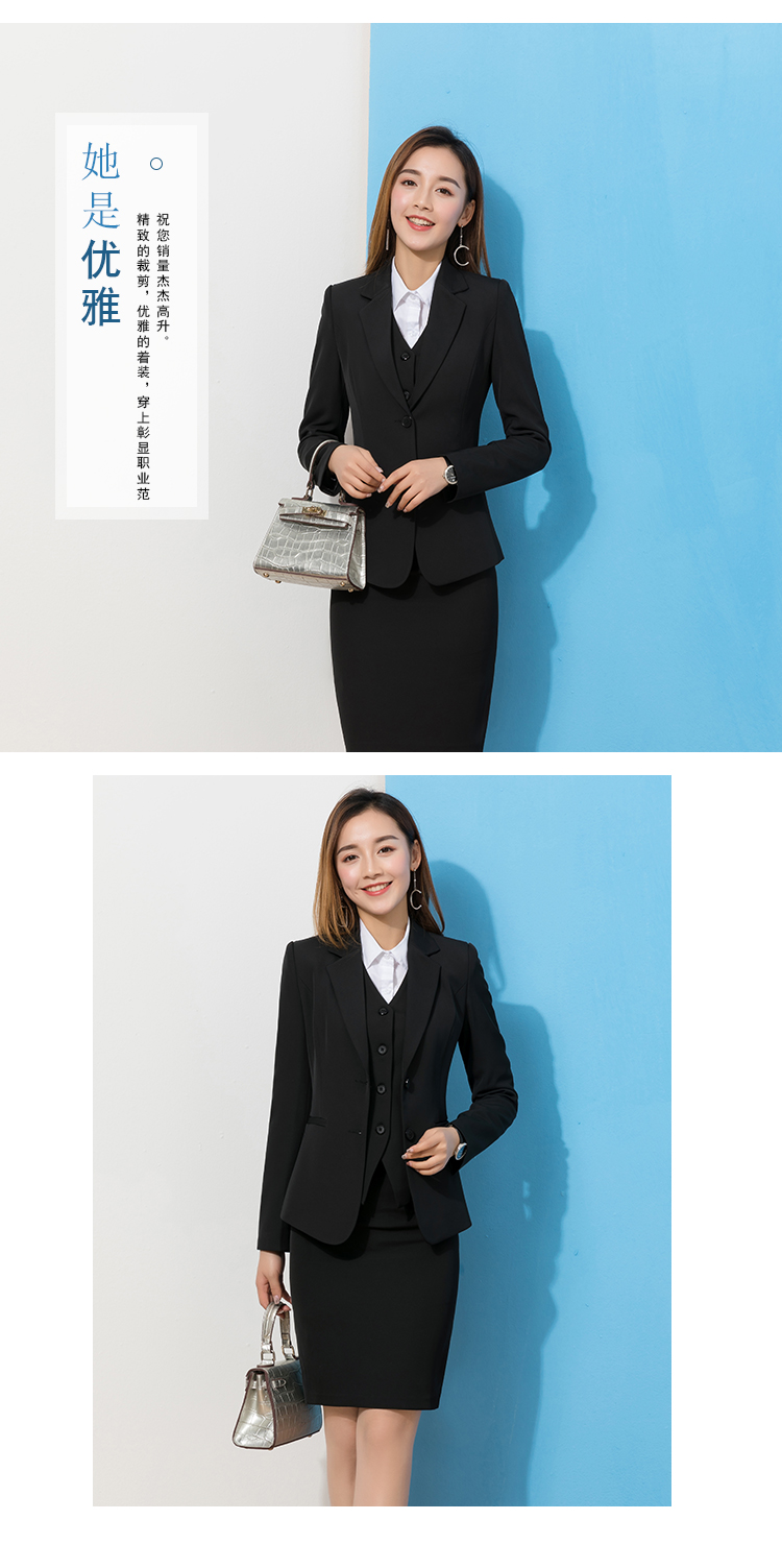 Tailleur femme HANYINGMEI    - Ref 3242566 Image 17