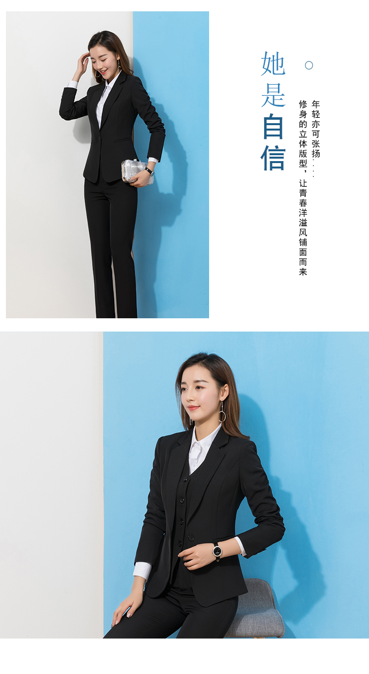 Tailleur femme HANYINGMEI    - Ref 3242566 Image 18
