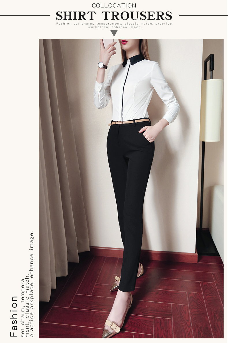 Tailleur femme HANYINGMEI    - Ref 3244070 Image 17
