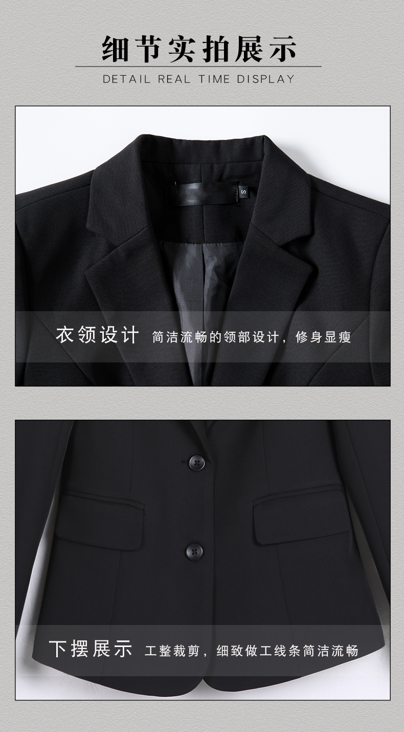 Veste pour femme HANYINGMEI    en Polyester - Ref 3220002 Image 21