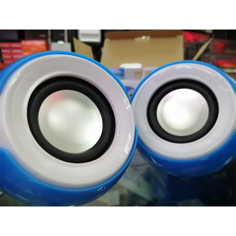 Computer 2 0 small speakers brand new collection code broadcast small speakers Notebook 2 0 small speakers
