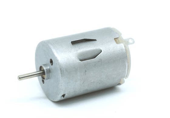 Penggong model 280 motor micro DC motor long axis motor toy motor 3-12V small motor motor