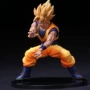 Mifens Anime Dragon Ball Xử lý Cha và Son Dragon Ball Group Thường trực Vua bóng thứ hai Sun Wukong số 42 - Capsule Đồ chơi / Búp bê / BJD / Đồ chơi binh sĩ mô hình jujutsu kaisen