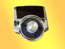 Junbangtong Xinhualian Oriental Xinao Hongxing Pushun and other electric cake stalls universal temperature control meter