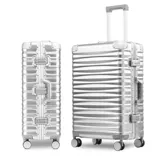 Брендовый универсальный чемодан, коробка, популярно в интернете, 20 дюймов