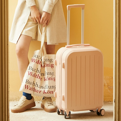 Высококачественный чемодан, портативная коробка, 20 дюймов