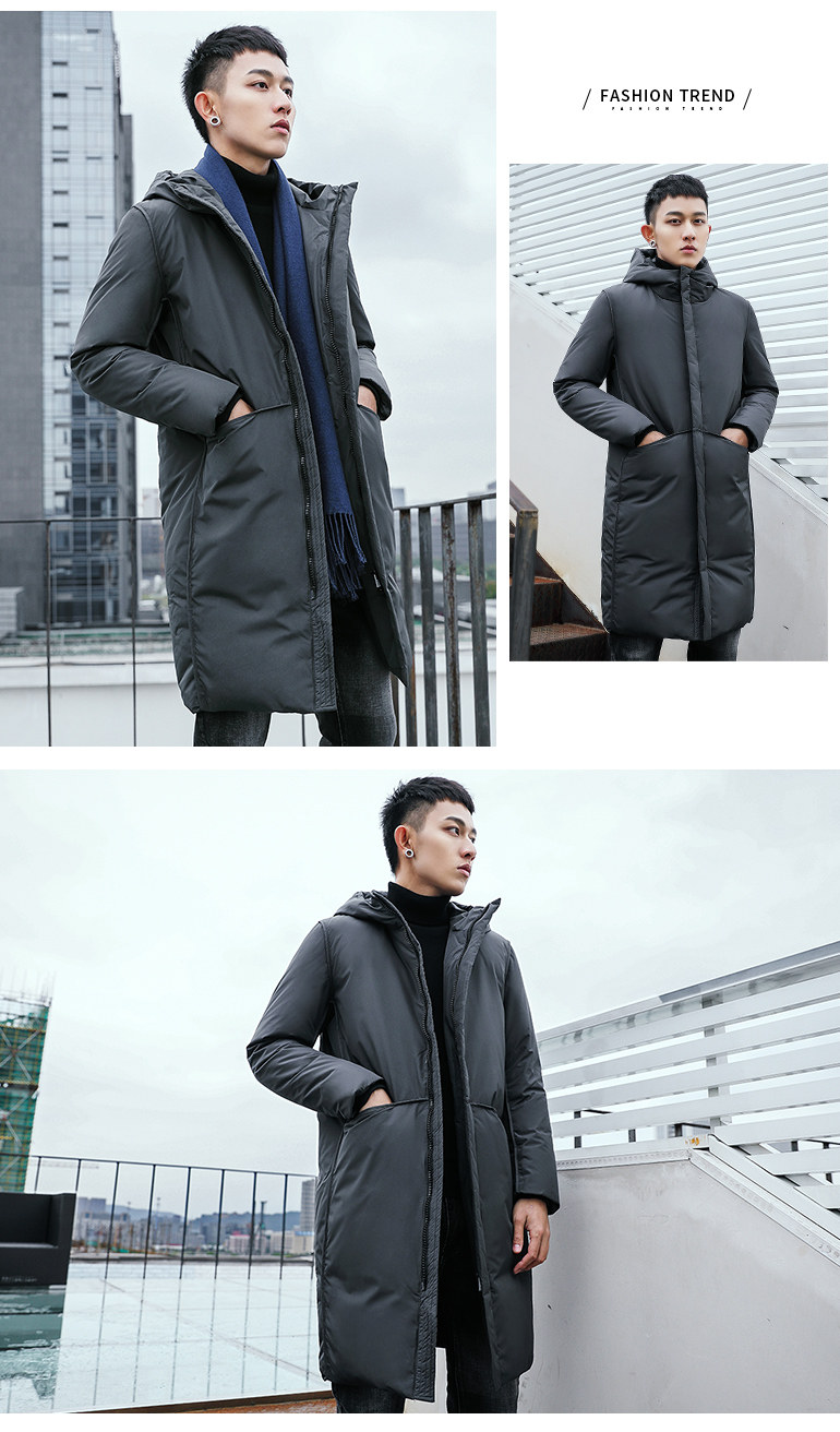 Blouson homme - Ref 3122429 Image 15