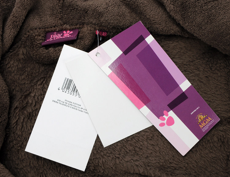 Peignoir - Ref 602498 Image 30