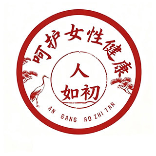 人如初的LOGO