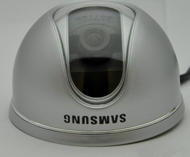 Samsung SCC-B5223P SCC-B5203SP lift surveillance camera wide-angle hemisphere surveillance camera-Taobao