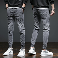 B725 Black Grey