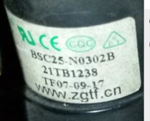 Brand new original Chuangjia TV high voltage package BSC25-N0302B BSC24-01N40K available from stock