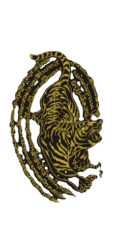 Тайский Будда Пять глаз и четыре уша, четырех -изделия из латоса Lotus Classic Lotus Spectures, Тигр Тигр Будда девять