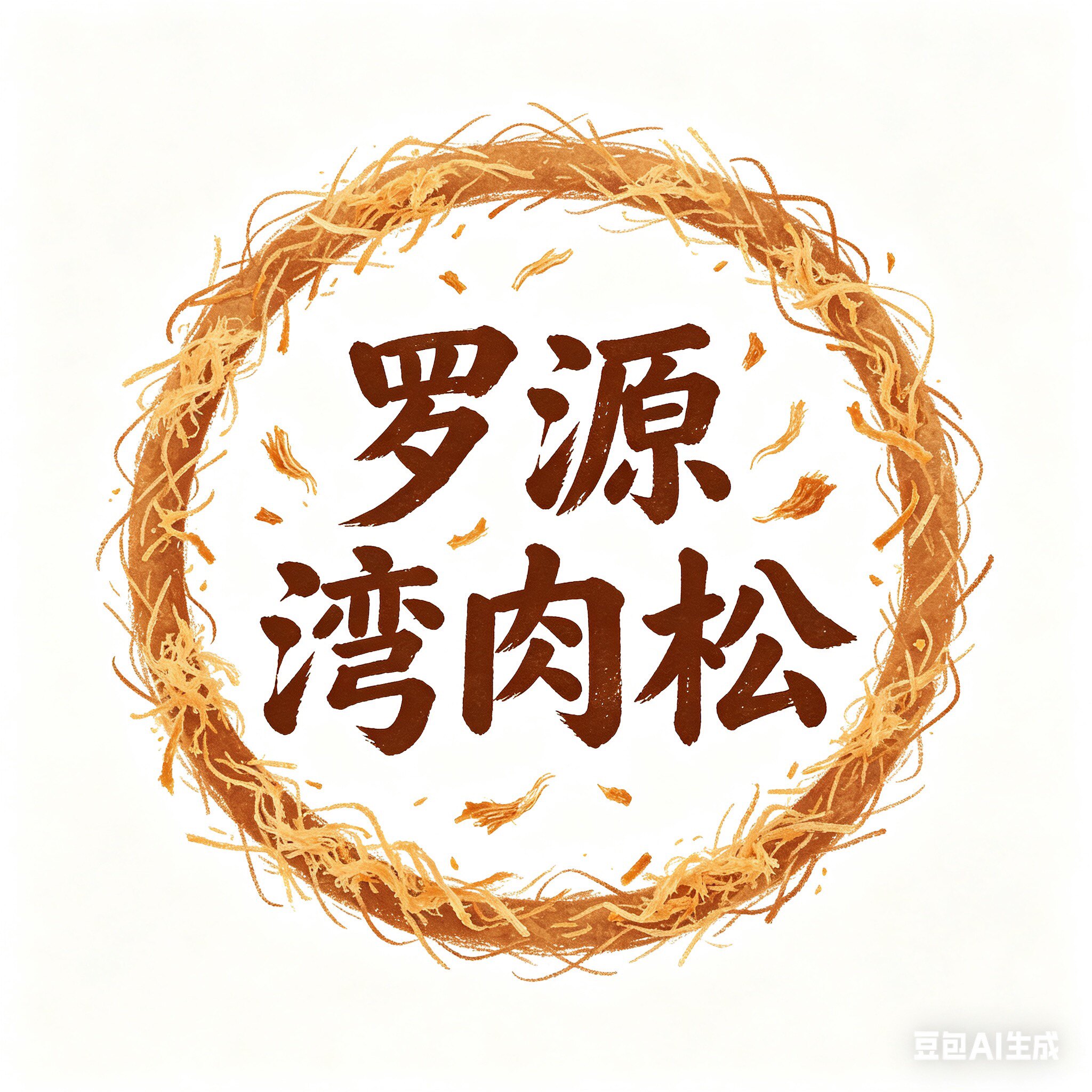 罗源湾特产1号店的LOGO
