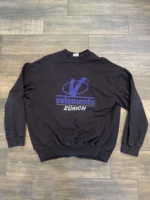 （制作中）VTM 2018 Zurich Sweatshirt 标语印花圆领卫衣