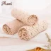 Quần lửng cạp cao màu mướp màu vàng cotton đồ lót nữ bụng cỡ lớn nữ màu cotton trung tính hình tam giác mua bán quần lót nữ chưa giặt Giống cái