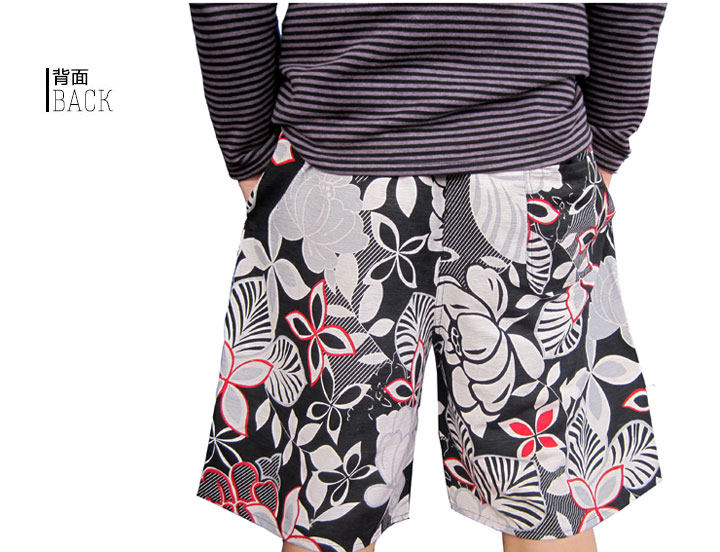 Pantalon pyjama - Ref 713458 Image 9