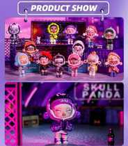 Press mini finger scooter first-time scholar creative small 74120 skateboard childrens gift small gift minus toy rocker