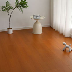 Laminate wood floor For Home 12mm cream wind original wood color wood grain floor heating Oven Mitts wood floor floor