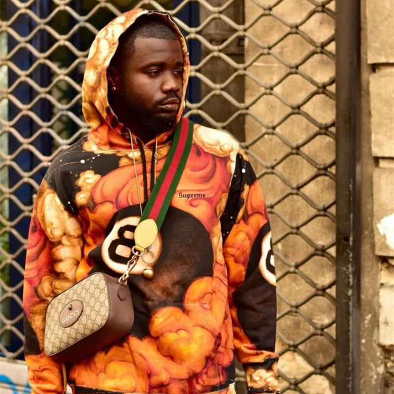 supreme martin wong 8 ball