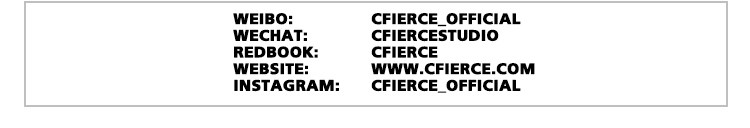 CFierce Кролик, универсальная регулируемая вязаная шапка, стиль 