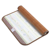 Bamboo - cool baby nursery nap at the bamboo seat 50 60 students newborn baby baby cot cool mat