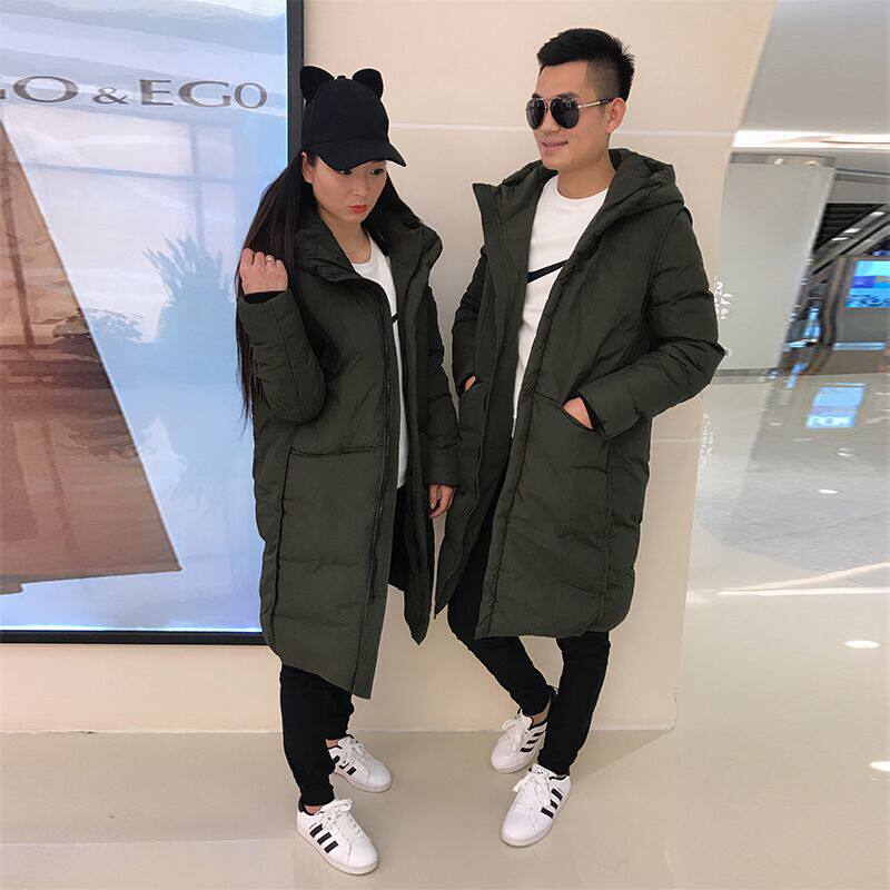 Blouson chaud pour homme - Ref 3112625 Image 5