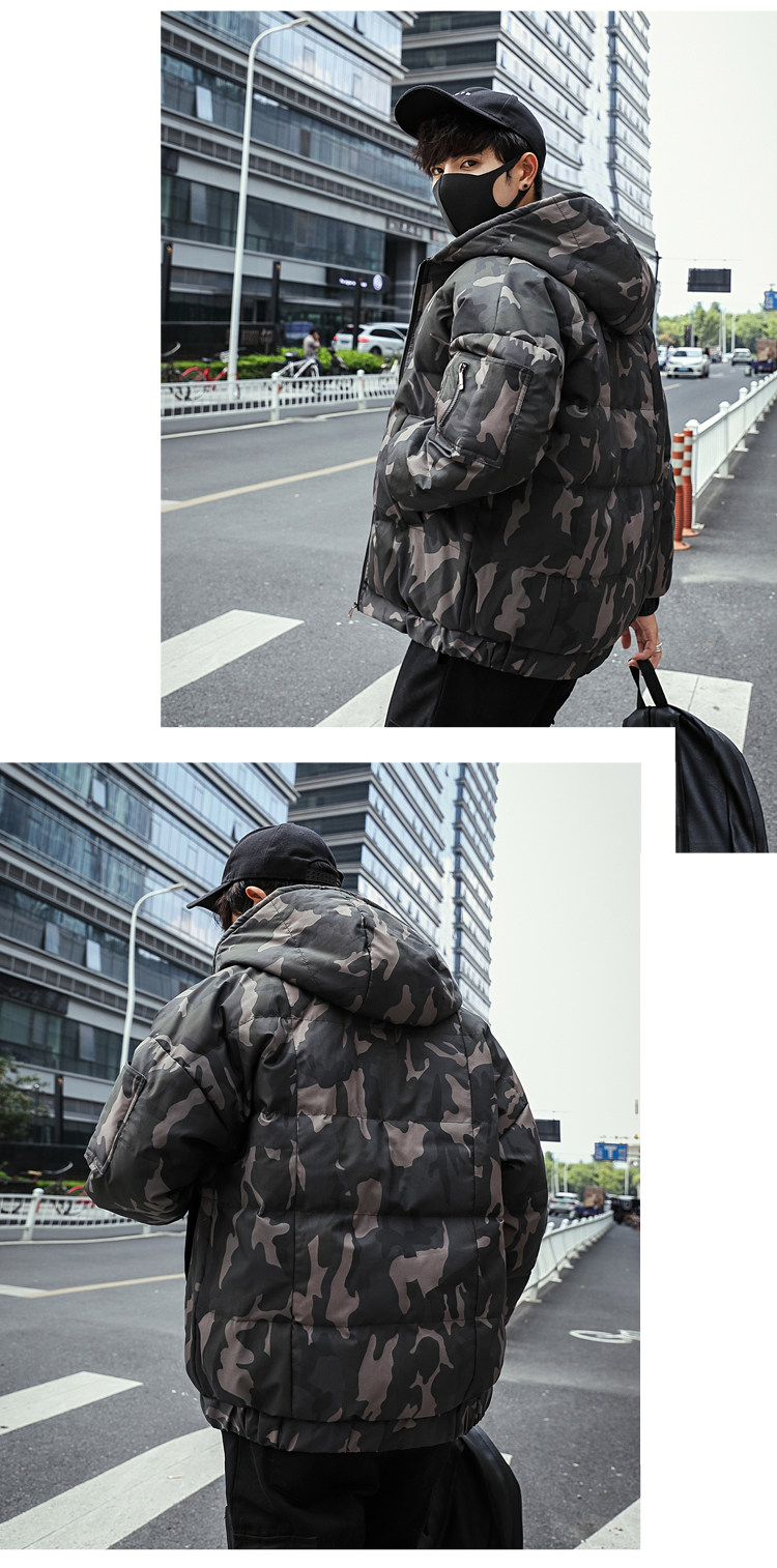 Blouson homme   OTHER en Polyester - Ref 3122600 Image 18