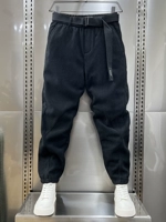 Черный бархат