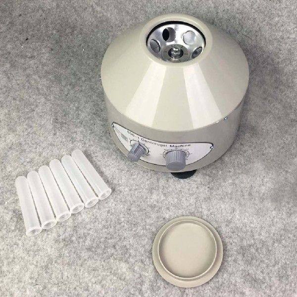 800D Desktop Electric Lab Centrifuge Lab Practice