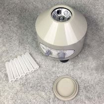 800D Desktop Electric Lab Centrifuge Lab Practice