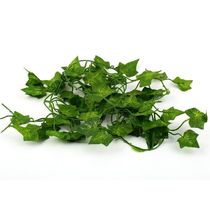 The New 2M Long Artificial Plants Green Ivy Leaves Artificial