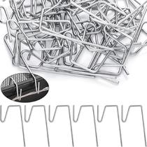 50Pcs Gutter Hang Hooks Christmas Decoration Outside