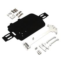 RC Car Chassis Plate Replacement for WLtoys K929-B 1:18