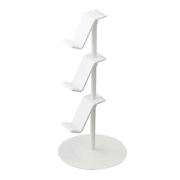 Controller Holder 3 Tier TV Back Game Controller Storage