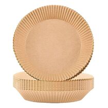 Baking Paper Suitable for Air Fryer Special Oil Paper Pad