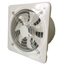 High Speed Exhaust Fan Blower Industrial Toilet Kitchen